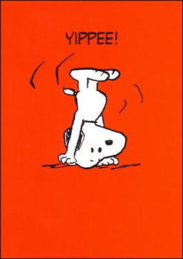 YippeeSnoopy