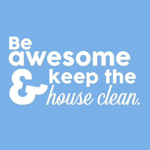 awesomecleanhouse