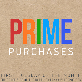 Prime Purchases 2020