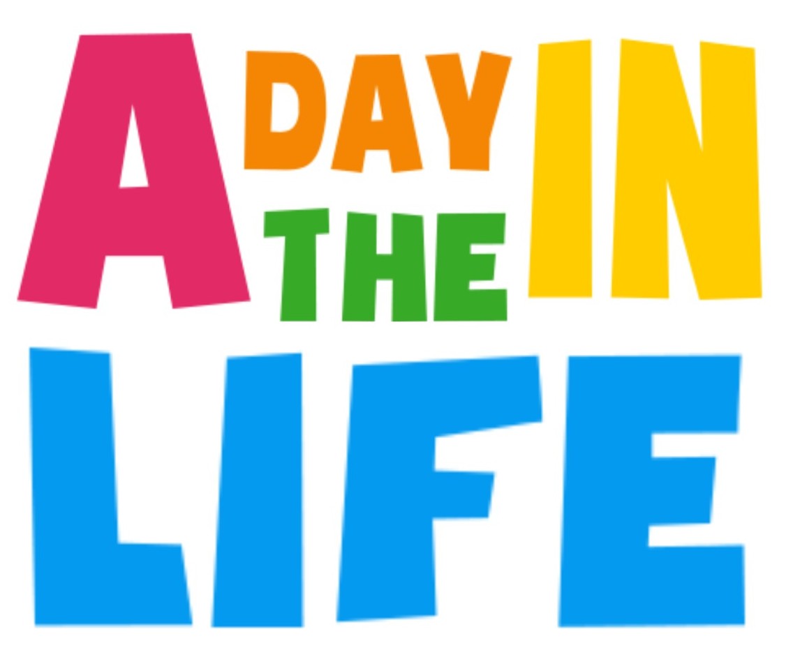 A-Day-in-the-LIfe